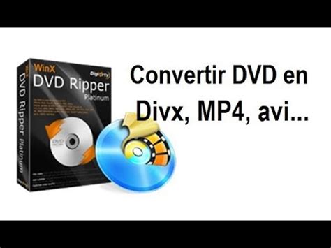 La conversion de mkv en mp4 peut être réalisée par les 3 convertisseurs vidéo en ligne, et vous trouverez la meilleure solution en fonction de vos. Comment convertir un DVD en MP4, Avi, Divx…? - YouTube