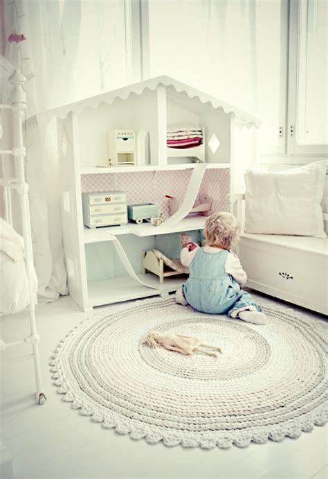 Ein babyzimmer teppich ist ein muss. Babyzimmer Teppich für das niedlichste Zimmer in der Wohnung