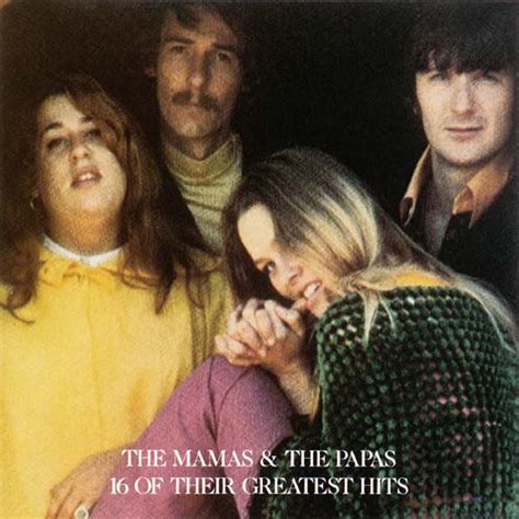 The songs of 'the mamas & the papas' (tv movie documentary) (performer: Just Not Said: February 2011