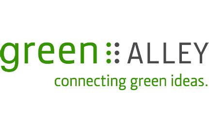 Check spelling or type a new query. Jetzt für Green Alley Award 2019 bewerben - RECYCLING magazin