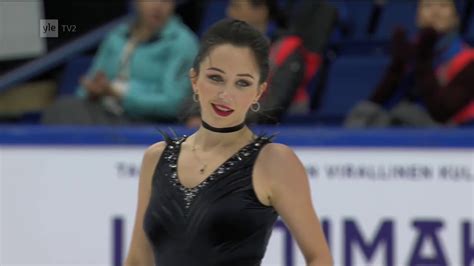 World and european champion cooperation tuktamysheva@yahoo.com. Елизавета Туктамышева. Finlandia trophy 2019, SP - YouTube