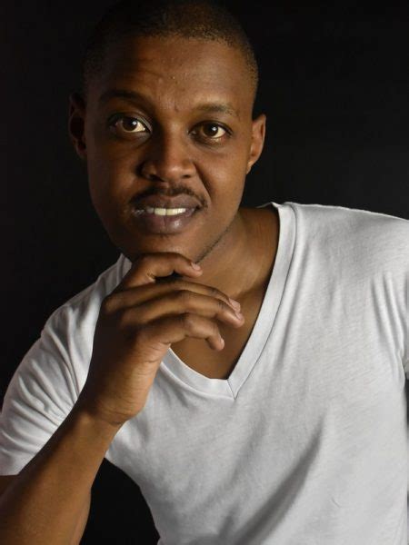 Tv and film producer bongani sibeko dies in hospital. Characters Males - Starquality