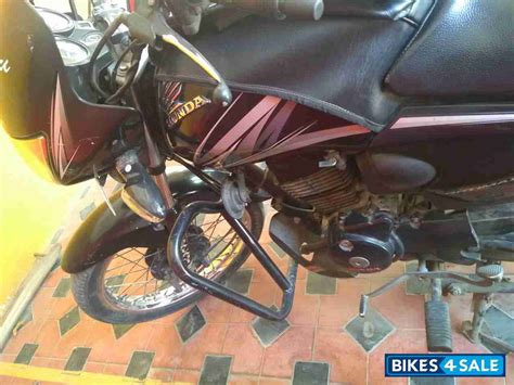 The bike was so good it became the definition of a commuter bike. Used 2010 model Honda Shine for sale in Chennai. ID 218562 ...