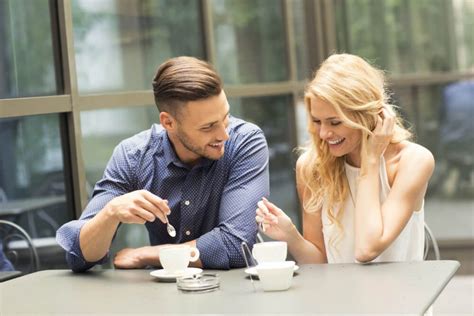 Because the illusion prior to the appointment is but if you just say, i've dated her it means you have gone out with her but the special friendly meeting did not turn into an exclusive romantic relationship. Erstes Date - Tipps für ein erfolgreiches erstes Treffen