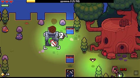 Forager#1 - YouTube