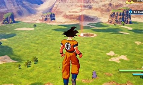 The game was divided into stages, and at each of them we get. Download Dragon Ball Z Kakarot Game Free For PC Full Version