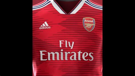 Adidas have taken over design duties for the gunners as of the 19/20 season, and they've wasted no time in producing an instant classic. Stunning Adidas Arsenal 19-20 Home, Away & Third Kit ...