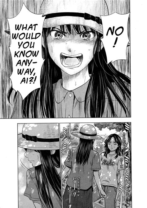 But he doesn't even seem to notice because he's too engros less. Aku no Hana Chapter 25 Page 17 (With images) | The flowers ...