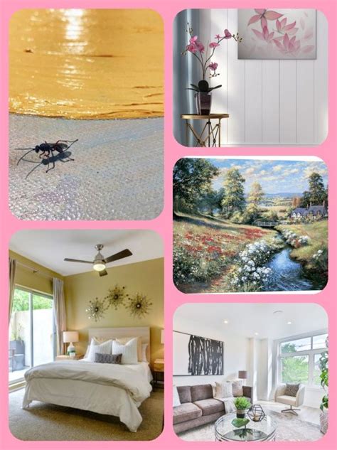 However, not all paintings are suitable for your bedroom and certain feng shui taboos shall be observed. Feng Shui Art For Master Bedroom | Feng shui, Feng shui ...