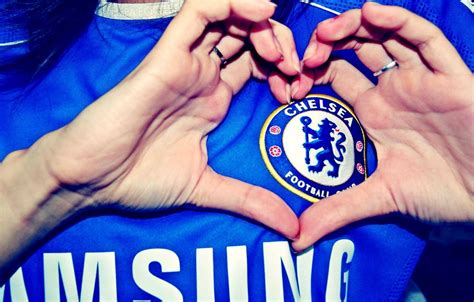 The partnership covers the whole chelsea family. Обои logo, Blues, Champions, ФК Челси, Chelsea FC картинки ...