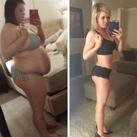 Maybe you would like to learn more about one of these? It Took 16 Months For This Woman To Completely Transform ...