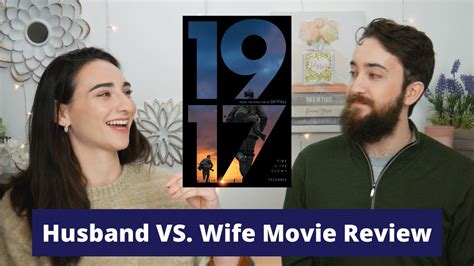 We did not find results for: 1917 HUSBAND VS. WIFE MOVIE REVIEW || After 3 attempts, it ...