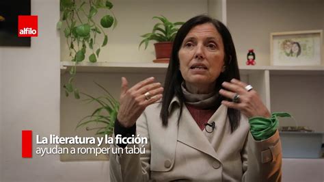 Una conferma del suo grande talento. Entrevista a Claudia Piñeiro - YouTube