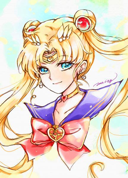 Sailor moon episode 2 english dubbed. Sailor Moon (Character) - Tsukino Usagi - Image #2635760 ...
