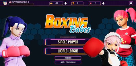 The world's largest digital library. Fantasy Slugfest Reviews: Boxing Babes game