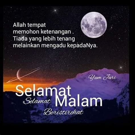 Contoh ucapan selamat malam sayang. Ucapan Selamat Malam Ayat Alkitab - UCAPANKU