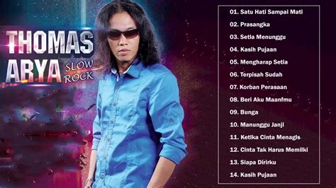 Thomas arya berbeza kasta official video. Lagu Minang Terbaru 2020 Full Album - Elsa Pitaloka ...