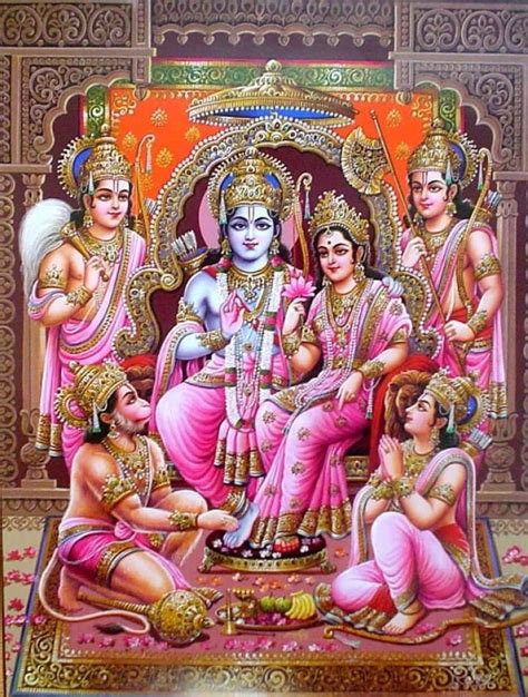 Lord shri ram wallpapers free download. SHRI RAMJI | Lord rama images, Rama image, Hindu art
