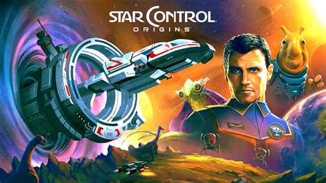 When joining, members of the origins smp can choose an origin that enhances gameplay by providing the player with helpful and negative attributes. Star Control: Origins Review - Star Talk The Next Generation