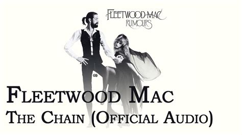 Discover and share the best videos from youtube, vimeo and dailymotion. Fleetwood Mac The Chain Mp3 Song Download