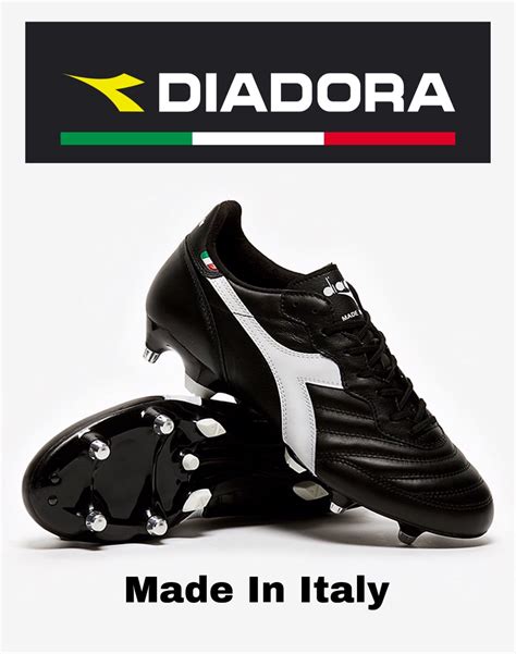Buy the newest diadora products in malaysia with the latest sales & promotions ★ find cheap offers ★ browse our wide selection of products. Diadora. in 2020 (With images) | Football boots, European ...