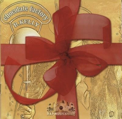 Originally titled loveland, chocolate factory was conceived by kelly amid controversy over. R. Kelly - Chocolate Factory: CD | Rap Music Guide