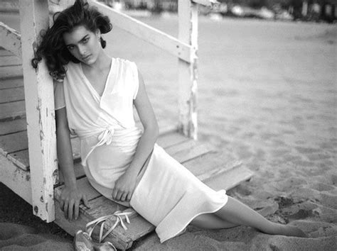 By then shields, who began modelling at 11 months, had achieved national notoriety: 228 best Pretty Baby images on Pinterest | Brooke d'orsay, Beautiful women and Brooke shields