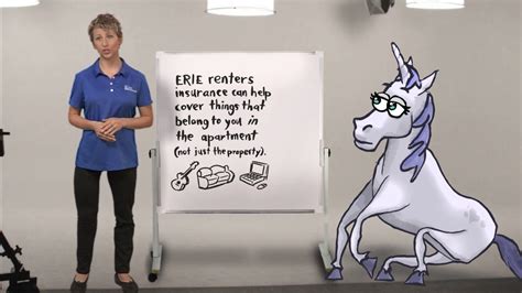 It is less expensive than you think. Insurance Terms Made Easy: Renters Insurance - YouTube