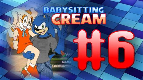 Babysitting cream game babysitting cream: Babysitting Cream: Finale Part 6 Bounce Bracelet - YouTube