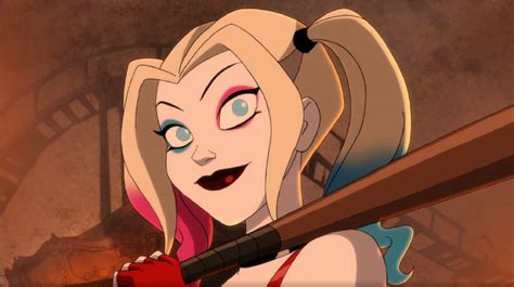 And the fantabulous emancipation of one harley quinn (2020, сша), imdb: Harley Quinn Season 3: James Gunn Requests To Watch Season 2, Future Of The Show, More Details