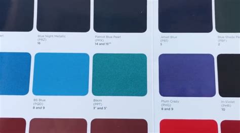 By admin filed under paint colors; jl wrangler colors - 2018+ Jeep Wrangler (JL) News and ...