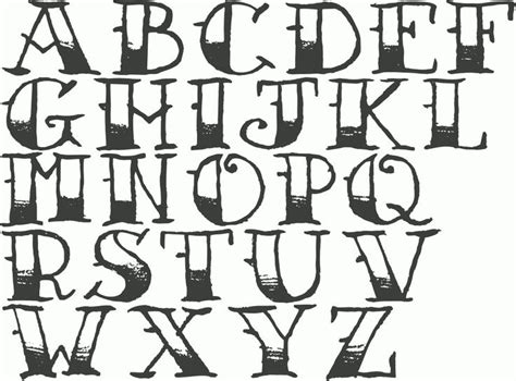 The font style alphabet is styled that is owned by alphabet letters. Cool Letter Timiz Conceptzmusic Co Pretty Alphabet Letters To Draw ...