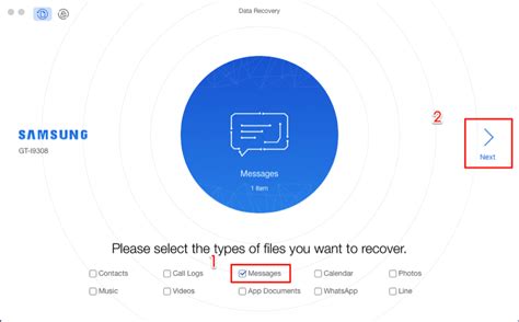 It all depends on how the phone was broken, but it's worth trying to recover photos from a broken phone. Best Way to Retrieve Text Messages from Broken Android Phone