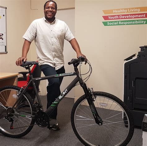 This page provides important information for the bsn application, including requirements, application, documentation, and immunizations. YMCA in Worksop launches bike scheme for charity's ...