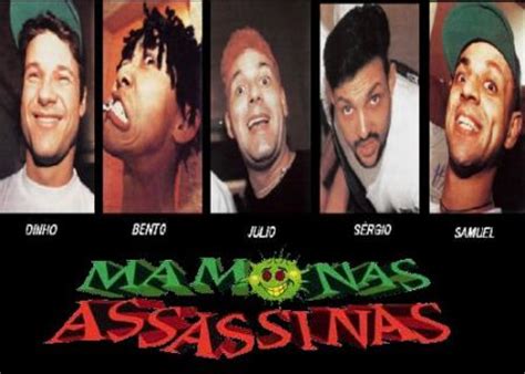 Página mais curtida dos mamonas assassinas! Mamonas Assassinas fotos (30 fotos) no Kboing