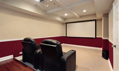 Come join the discussion about home audio/video, home theaters, troubleshooting, projects, diy's, product reviews and more! 10 Best Cheap Home Theater Seating of 2020 - The Smart Homer