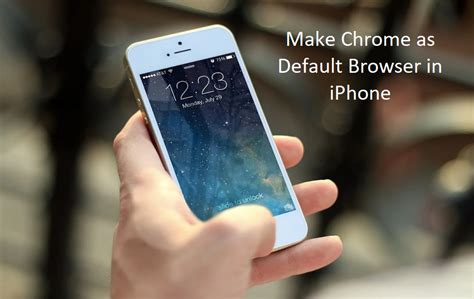 Icloud app on windows gets new password. How to Make Chrome as Default Browser in iPhone? » WebNots