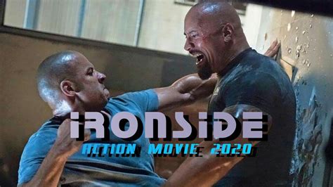 Updated on 2/26/2021 at 12:42 pm. Action Movie 2020 - IRONSIDE - Best Action Movies Full ...