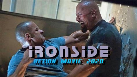 Luckily, we've rounded up the best movies on amazon prime to make the choice easier. Action Movie 2020 - IRONSIDE - Best Action Movies Full ...