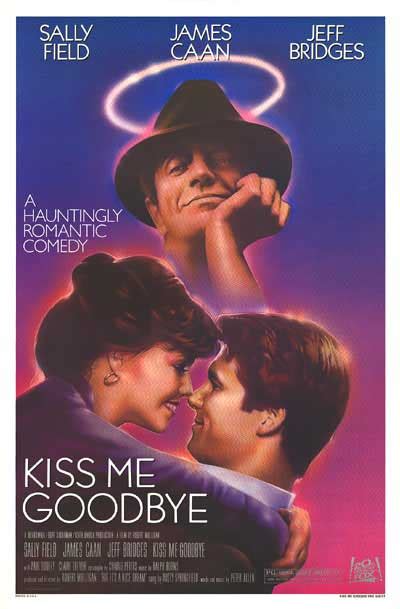 They are best known for their songs kiss me and breathe your name and their covers of don't dream it's over and there she goes. Kiss Me Goodbye movie posters at movie poster warehouse ...