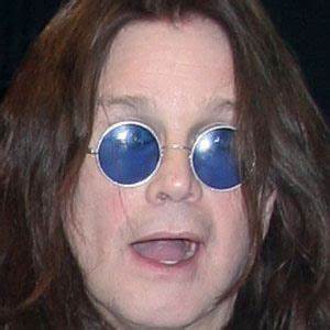 Astrology Birth Chart Of Ozzy Osbourne Metal Singer 2022 Allfamous