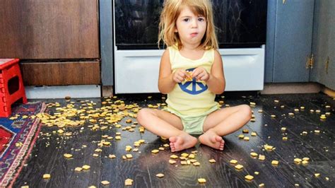 The Secret Reason Why Your Toddler Misbehaves | HuffPost UK Parents