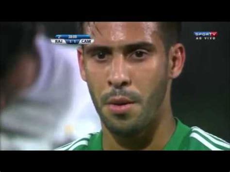 Gol de ronaldinho gaúcho r10!!! OS GOLS - Raja Casablanca 2 x 1 Atlético-MG - 18/12/2013 ...