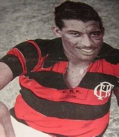 Miguel ortega, magín gómez, césar lópez fretes e (and) benjamín laterza. Biografia do Zizinho - Flamengo Ídolos