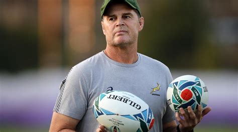 Jun 05, 2021 · south africa director of rugby rassie erasmus has expressed concern over the fitness of no 8 duane vermeulen ahead of the british & irish lions series, but believes the balance of the squad is. Rassie Erasmus to step down as South African coach after ...