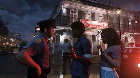 Mafia 3 ps4 game is the best graphical game ever released after god of war 3 for windows. Mafia III Definitive Edition-CODEX | gamesmountain.com