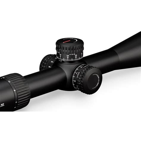 We did not find results for: Vortex Optics Viper PST Gen II 5-25x50 FFP EBR-7C (MRAD)