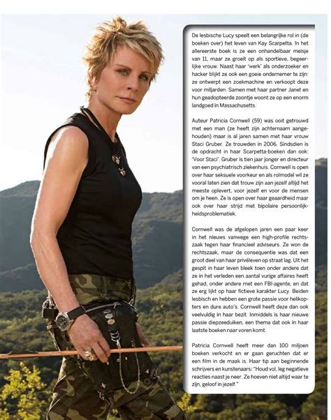 19 august at 23:23 ·. Zij aan Zij - Gewetenloos - Patricia Cornwell