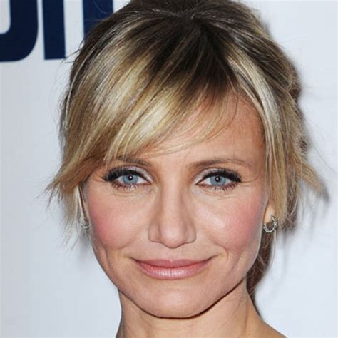 But now i have changed my race to redguard and the pubic hair remains invisible although i have activated it in the sos mcm. Cameron Diaz: Men should be allowed to unwrap your pubic ...