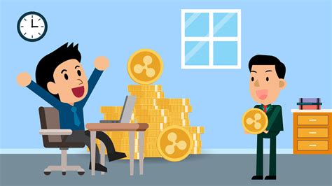 XRP Records Minor Loss in Intraday Movement
